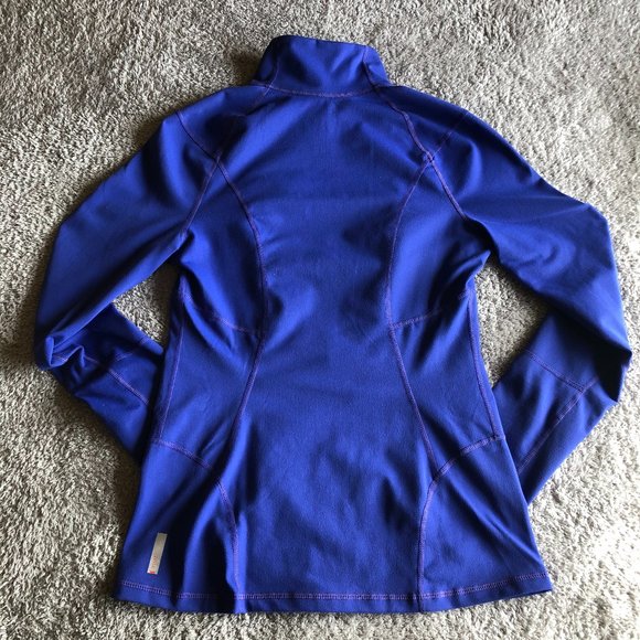 Zella athletic jacket - Picture 2 of 3